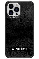 Techno frequency - Apple iPhone 13 Pro Max