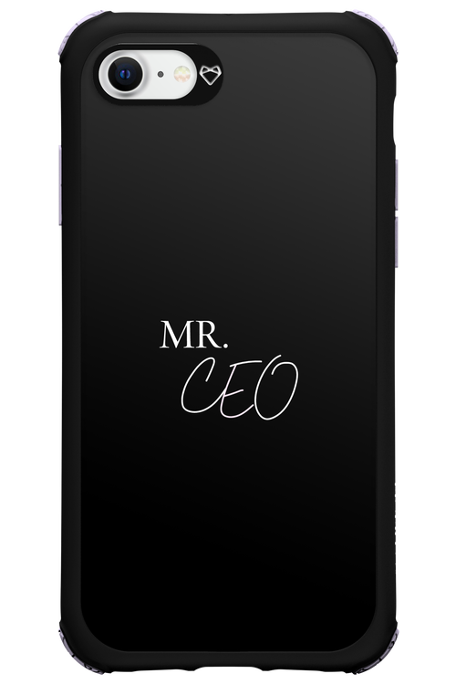 Mr. CEO - Apple iPhone SE 2022