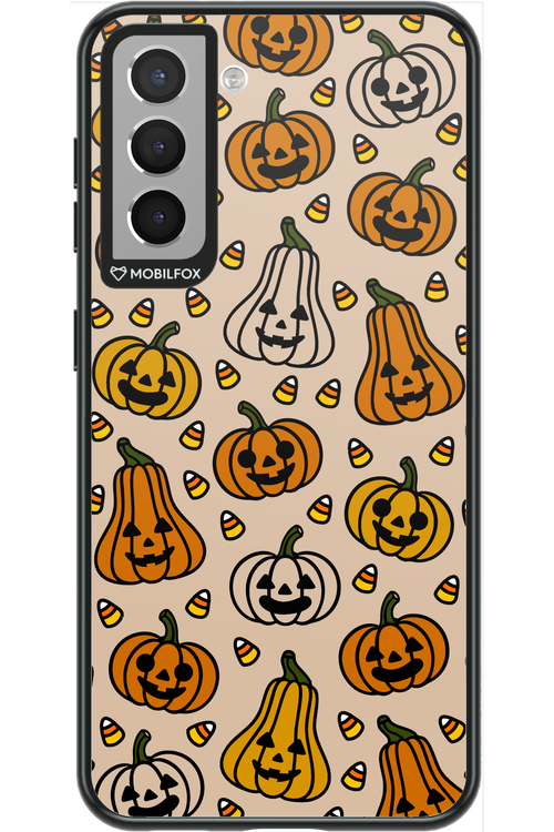 Sweet Thrill - Samsung Galaxy S21