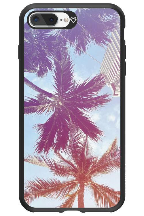 Sunset Dreams - Apple iPhone 7 Plus