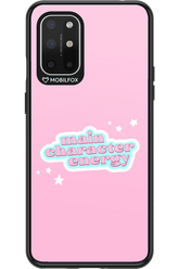 The Main Pink - OnePlus 8T