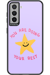 Your Best - Samsung Galaxy S21