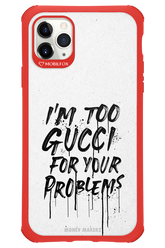 Gucci - Apple iPhone 11 Pro Max
