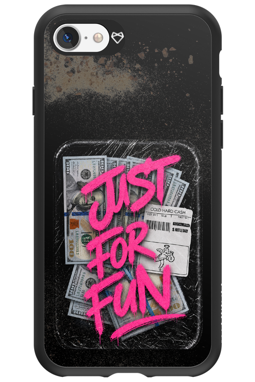 Just For Fun 2.0 - Apple iPhone 7