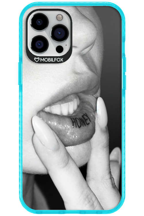 Lip Secret - Apple iPhone 12 Pro Max