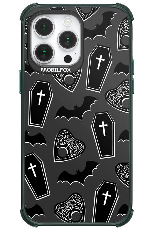 After Death - Apple iPhone 14 Pro Max