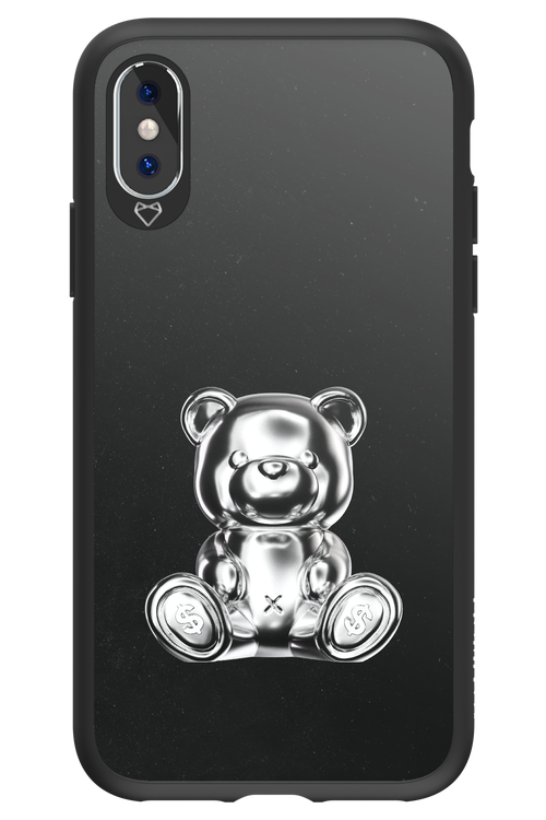 Dollar Bear - Apple iPhone X