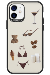 Espresso Lover - Apple iPhone 12