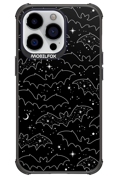 Dreamer Bat - Apple iPhone 13 Pro