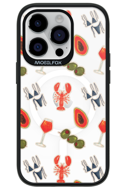 Aperitivo Dreams - Apple iPhone 14 Pro