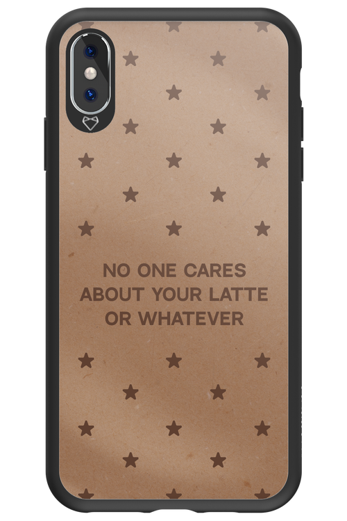 Whateverrr - Apple iPhone XS Max