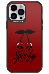 Hella Spooky - Apple iPhone 13 Pro Max