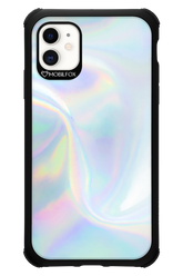 Prismatic Dream - Apple iPhone 11