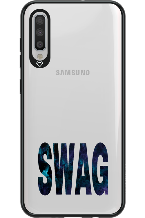 Holo Swag - Samsung Galaxy A70