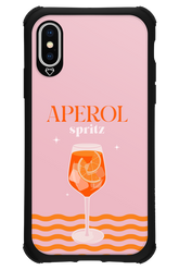 Aperol - Apple iPhone XS