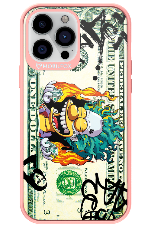 CLOWN - Apple iPhone 13 Pro Max