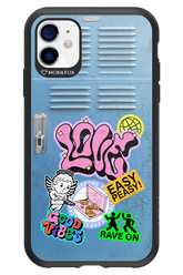 My Locker - Apple iPhone 11