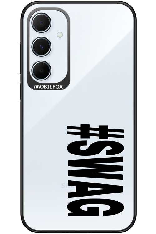 Swag Dark Mode - Samsung Galaxy A55
