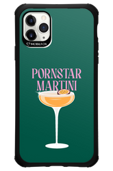 P_star Martini - Apple iPhone 11 Pro Max