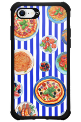 Dinner Table - Apple iPhone SE 2022