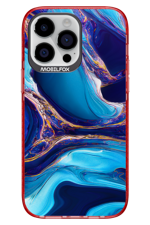 Amethyst - Apple iPhone 14 Pro Max