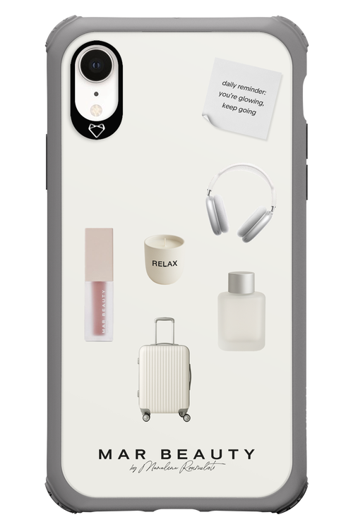 Clean Girl - Apple iPhone XR