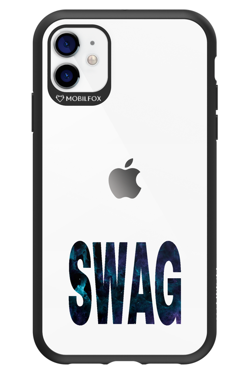 Holo Swag - Apple iPhone 11