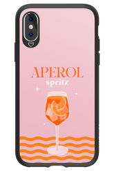 Aperol - Apple iPhone XS