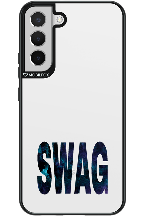 Holo Swag 2.0 - Samsung Galaxy S22+