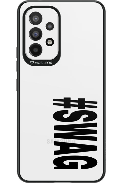 Swag Dark Mode - Samsung Galaxy A53