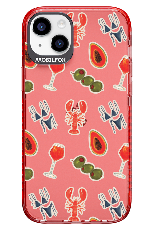 Aperitivo Dreams - Apple iPhone 14 Plus