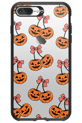 Pumpkin Cherry - Apple iPhone 7 Plus