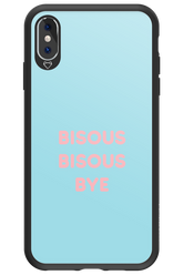 Bisous - Apple iPhone XS Max