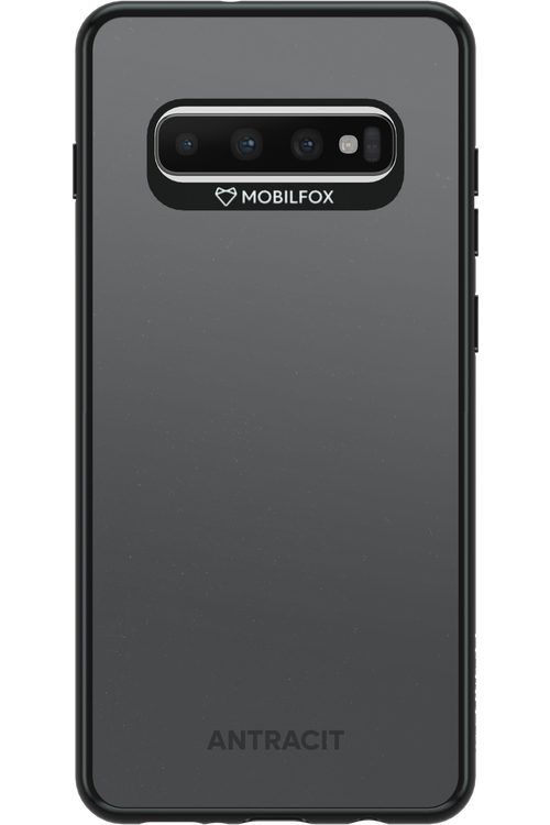 Antracit - Samsung Galaxy S10+