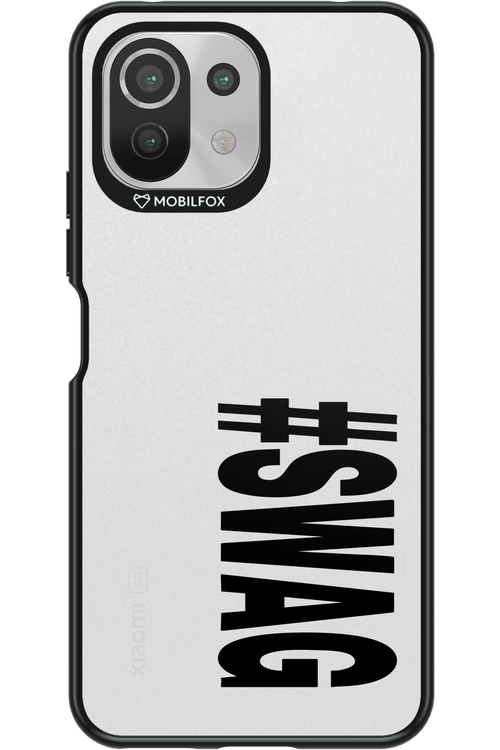 Swag Dark Mode - Xiaomi Mi 11 Lite (2021)