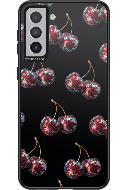 Cherry Rush - Samsung Galaxy S21+