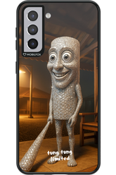 Tung Tung Limited - Samsung Galaxy S21+
