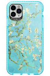 Almond Blossom - Apple iPhone 11 Pro Max