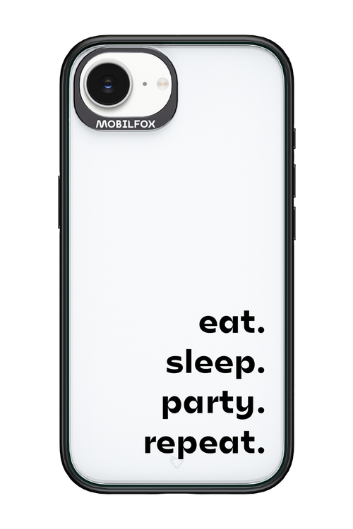 Party Loop - Apple iPhone 16e