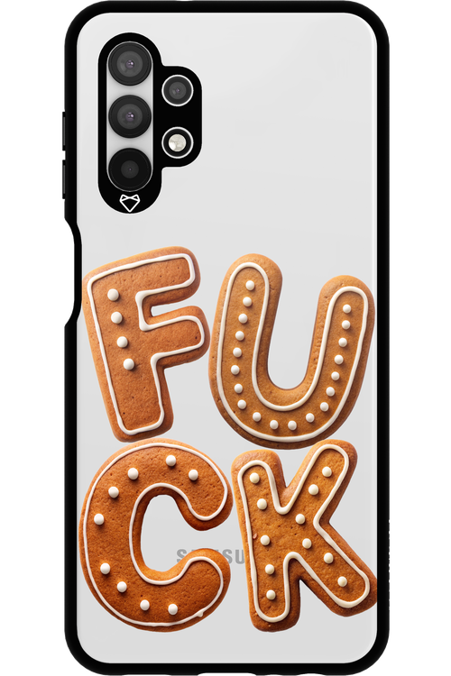 F U C K - Samsung Galaxy A13 4G