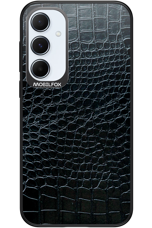 Leather - Samsung Galaxy A55