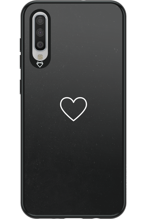 Love Is Simple - Samsung Galaxy A70