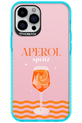 Aperol - Apple iPhone 12 Pro Max