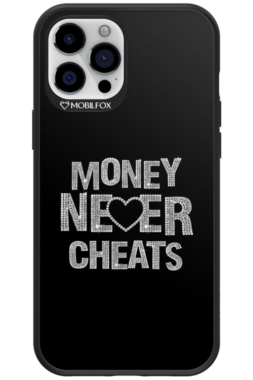 Money Cheats - Apple iPhone 12 Pro Max