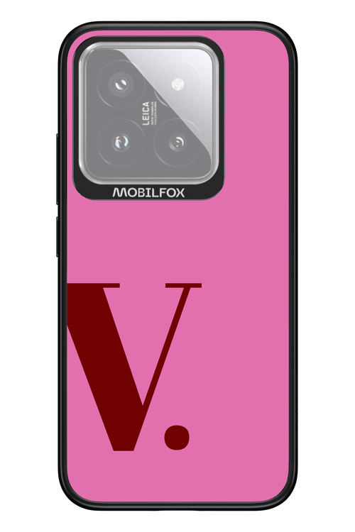 V (Sorbet) - Xiaomi 14