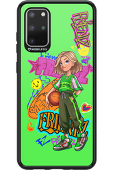 Wera - Samsung Galaxy S20+