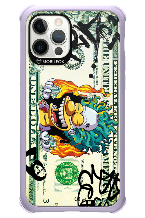 CLOWN - Apple iPhone 12 Pro