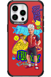 Ostry - Apple iPhone 15 Pro Max