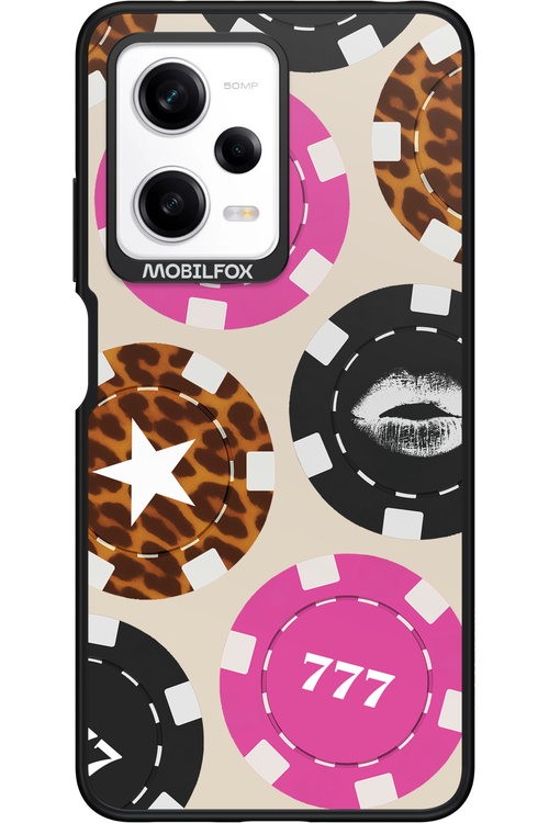 All In - Xiaomi Redmi Note 12 Pro 5G