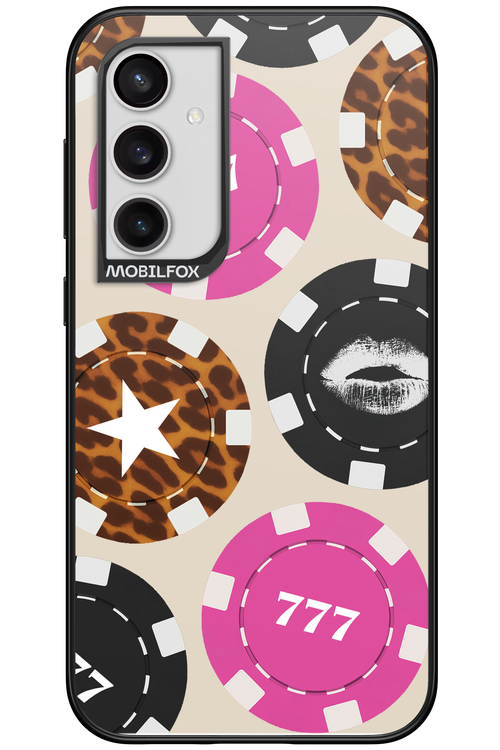 All In - Samsung Galaxy S23 FE